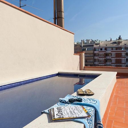Aparteasy Barcellona Esterno foto