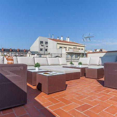 Aparteasy Barcellona Esterno foto