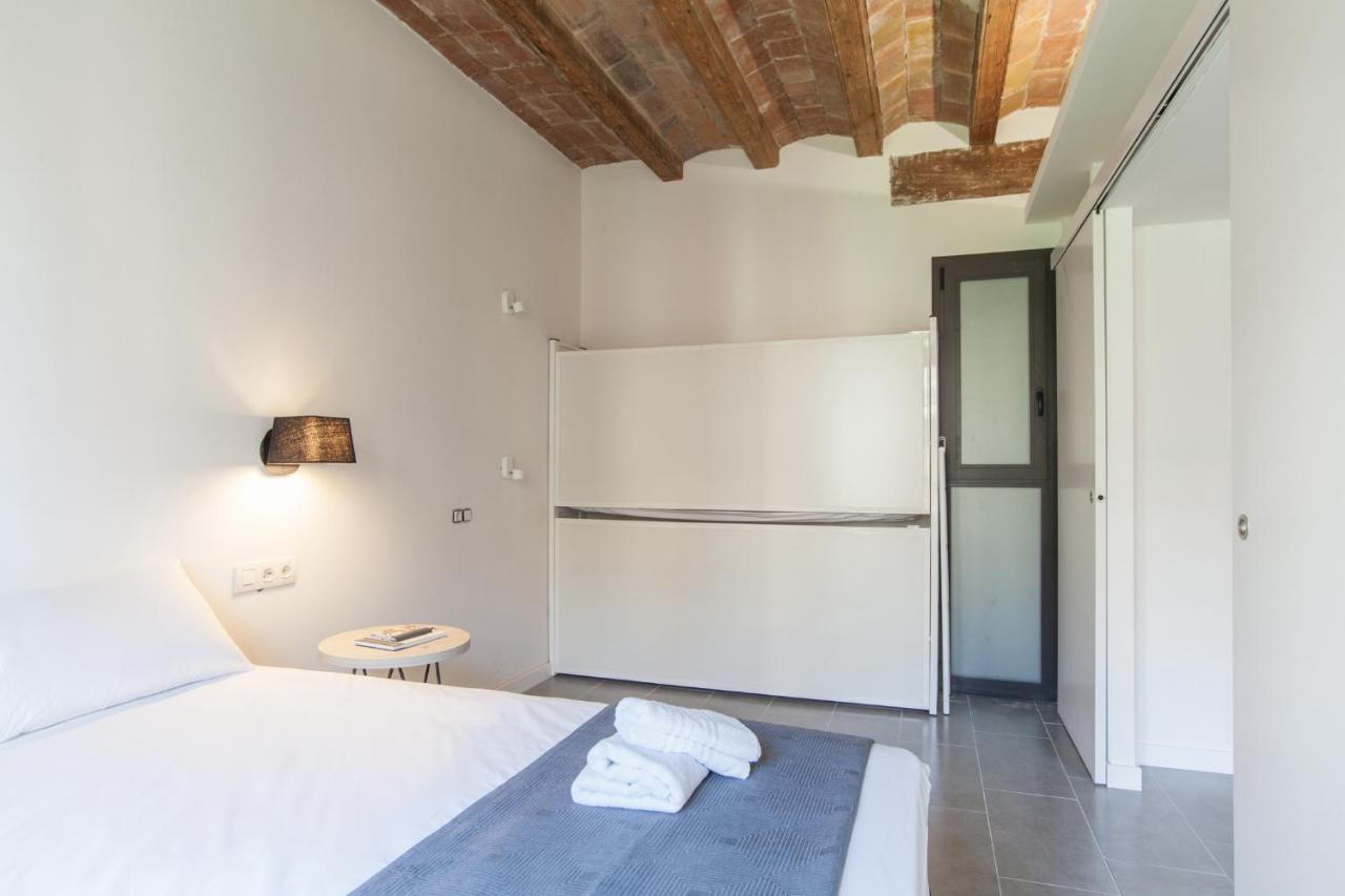 Aparteasy Barcellona Esterno foto