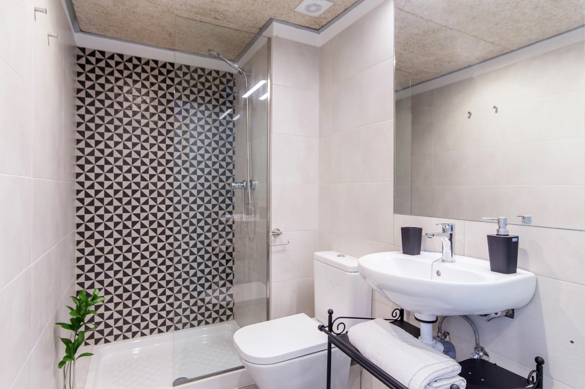 Aparteasy Barcellona Esterno foto