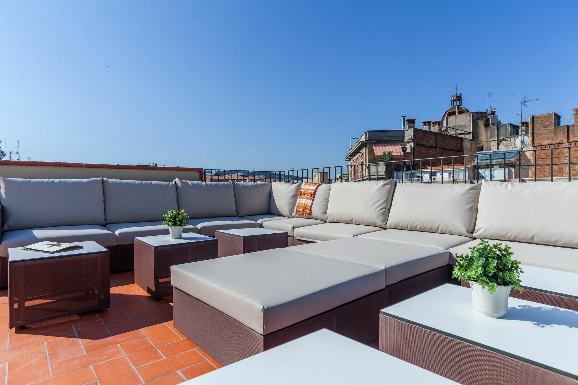 Aparteasy Barcellona Esterno foto