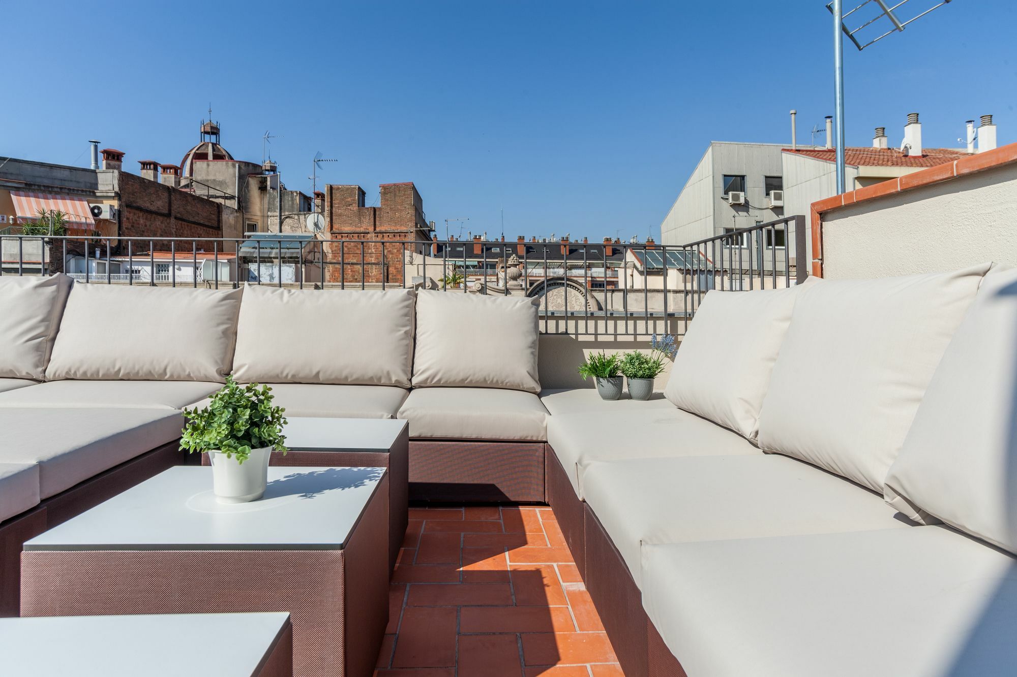 Aparteasy Barcellona Esterno foto